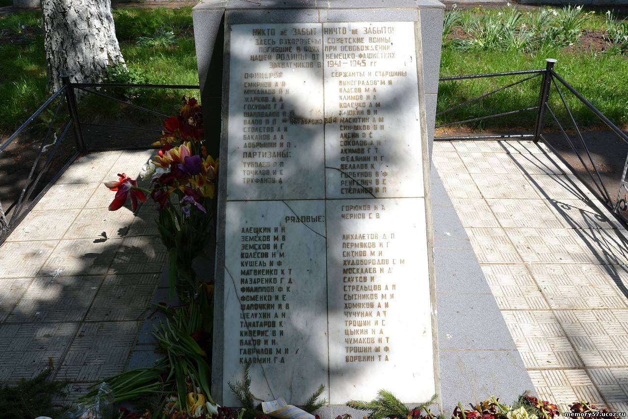 Списки погибших петербурге